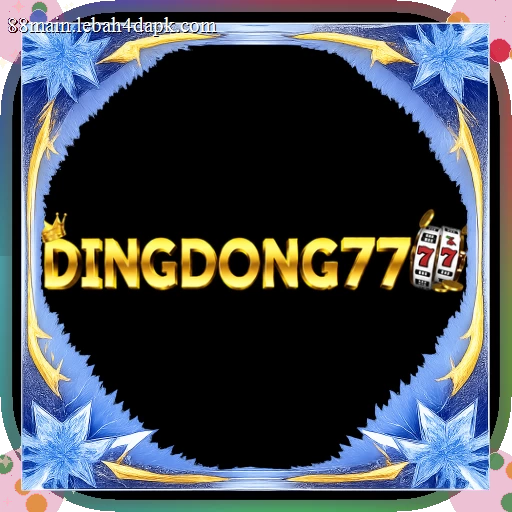 dingdong77 pasar123