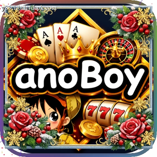 anoboy APK Terbaru untuk Perangkat Android dan pasar123: Rangkuman Brand yang Banyak Dicari