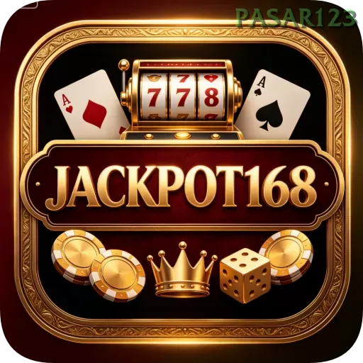 JACKPOT168 dan pasar123: Rangkuman Brand yang Banyak Dicari