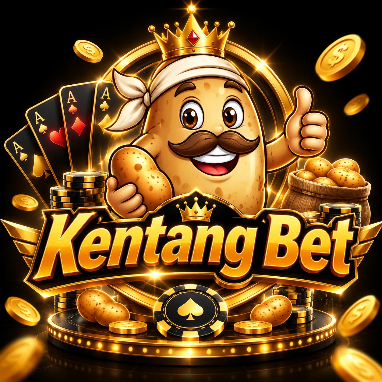 kentangbet APK Full Version untuk Android dan pasar123: Rangkuman Brand yang Banyak Dicari