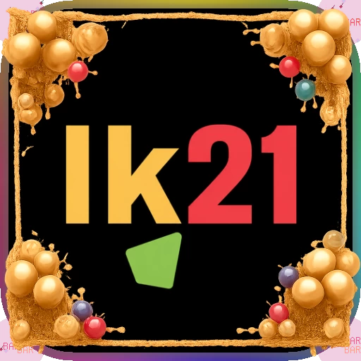 lk21 APK: Cara Download dan Instal di Android dan pasar123: Rangkuman Brand yang Banyak Dicari