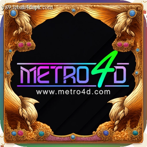 Aplikasi metro4d Resmi dan Terpercaya di Android dan pasar123: Rangkuman Brand yang Banyak Dicari