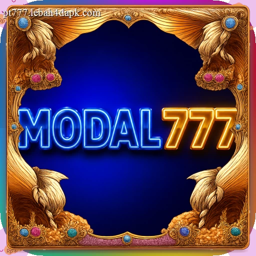 modal777 APK Full Version untuk Android dan pasar123: Rangkuman Brand yang Banyak Dicari