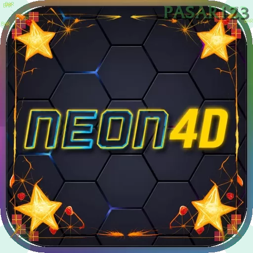 NEON4D dan pasar123: Rangkuman Brand yang Banyak Dicari