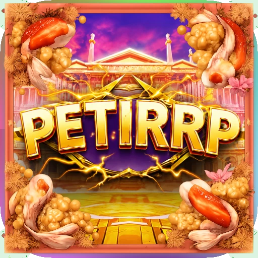 petirrp pasar123