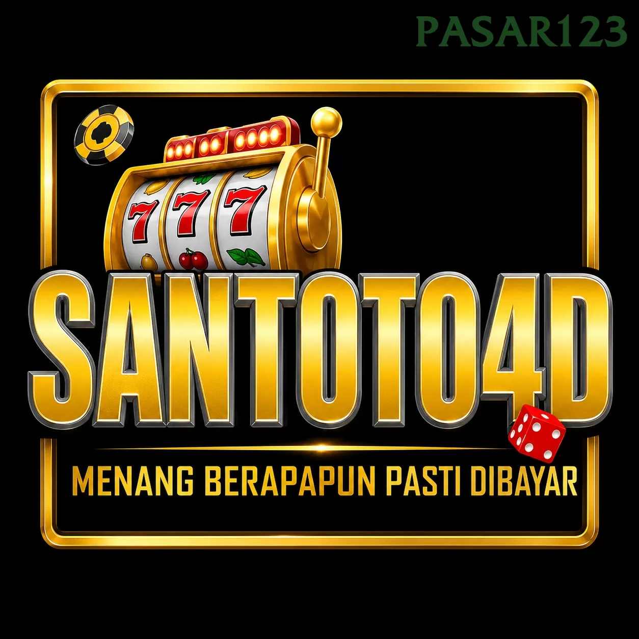 SANTOTO4D dan pasar123: Rangkuman Brand yang Banyak Dicari