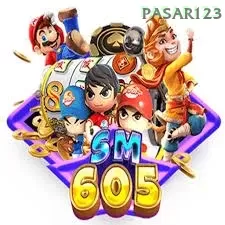 SM605 dan pasar123: Rangkuman Brand yang Banyak Dicari