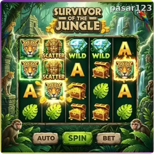 pasar123 Semarang: Panduan Akses, APK, dan Login